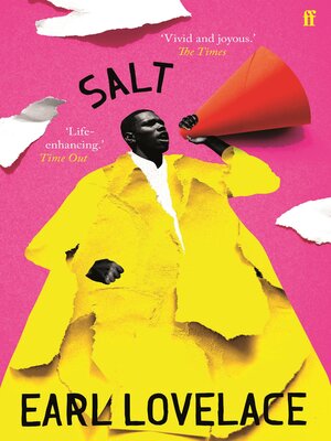 cover image of Salt